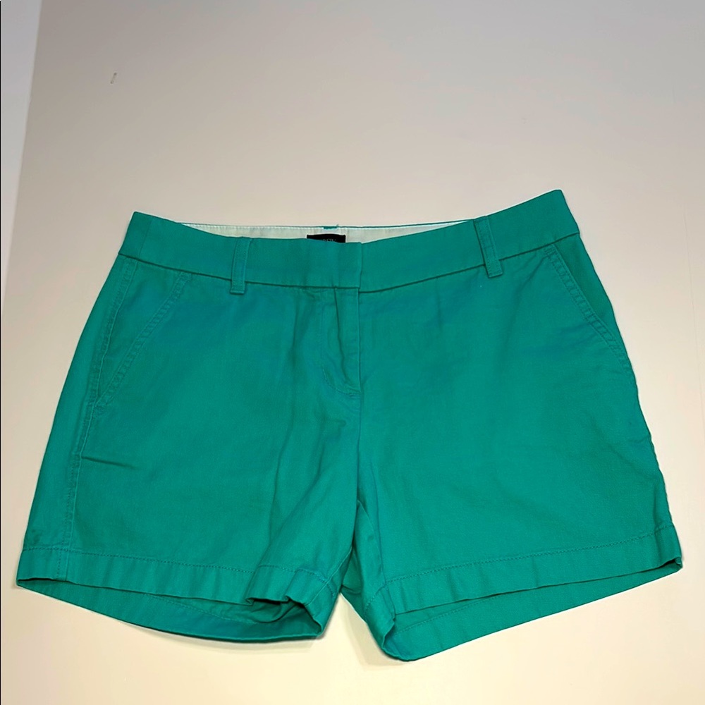 J. Crew chino short